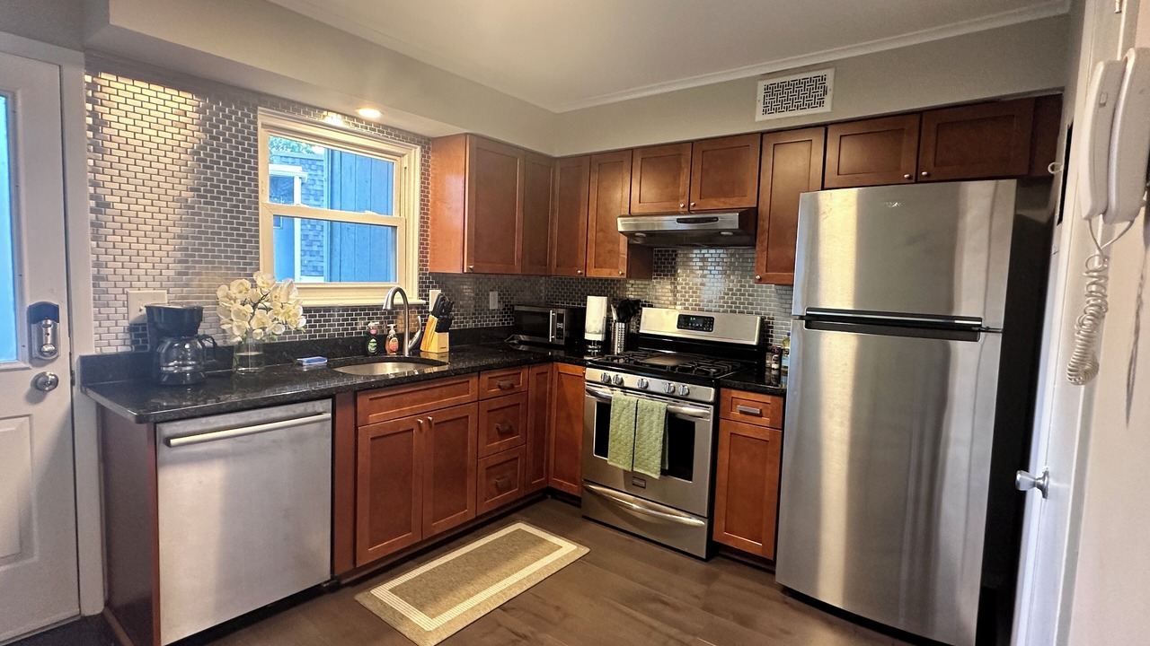 Photo of Kitchen in Chapel Hill