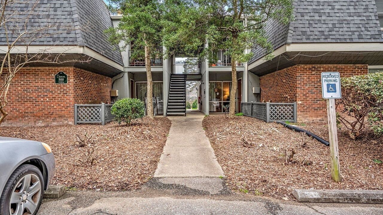 Photo of Outdoor in Chapel Hill