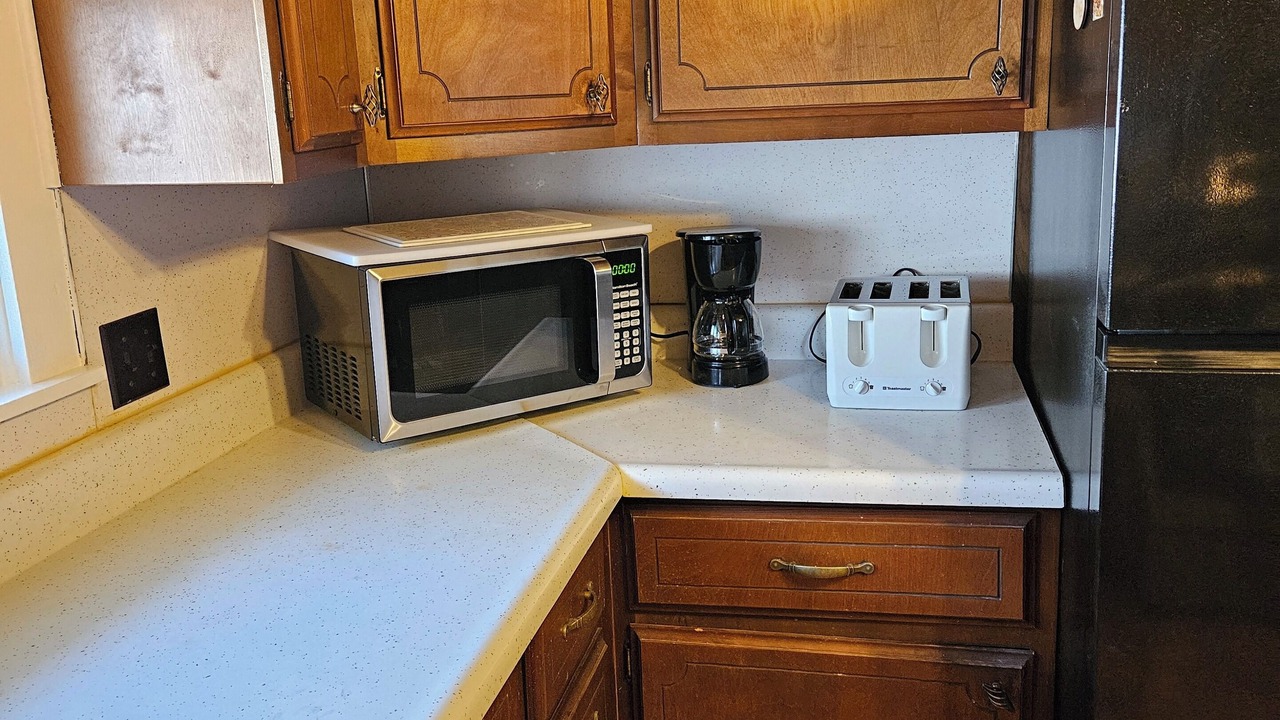 Photo of Kitchen in Moberly