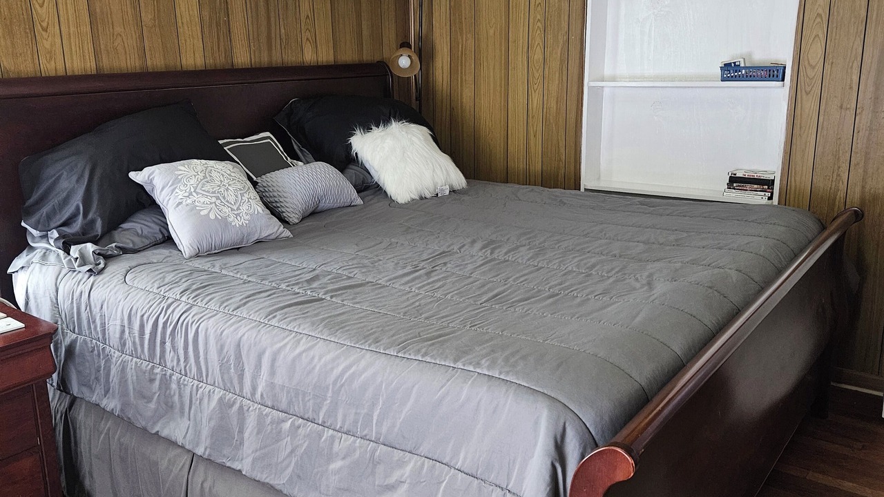 Photo of Bedroom in Moberly