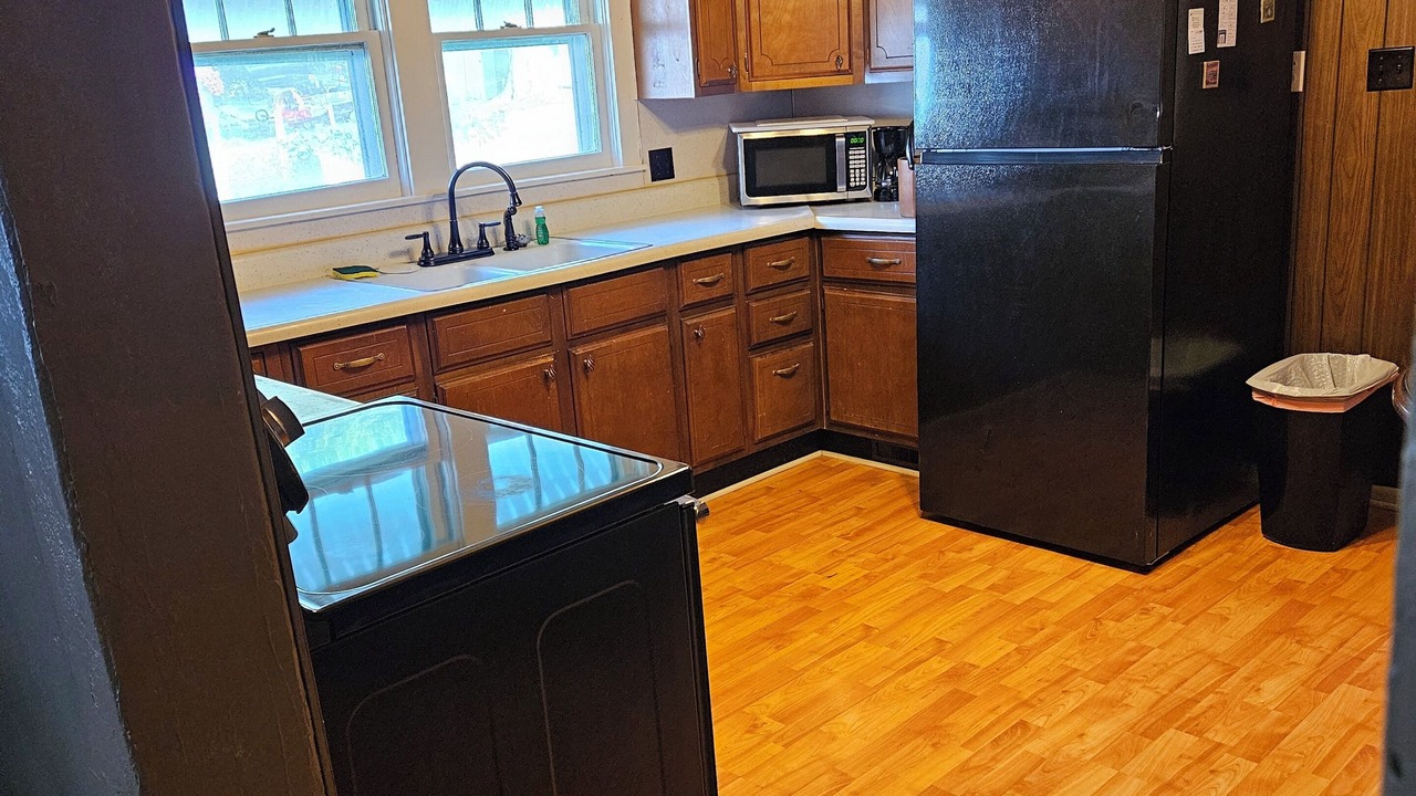 Photo of Kitchen in Moberly