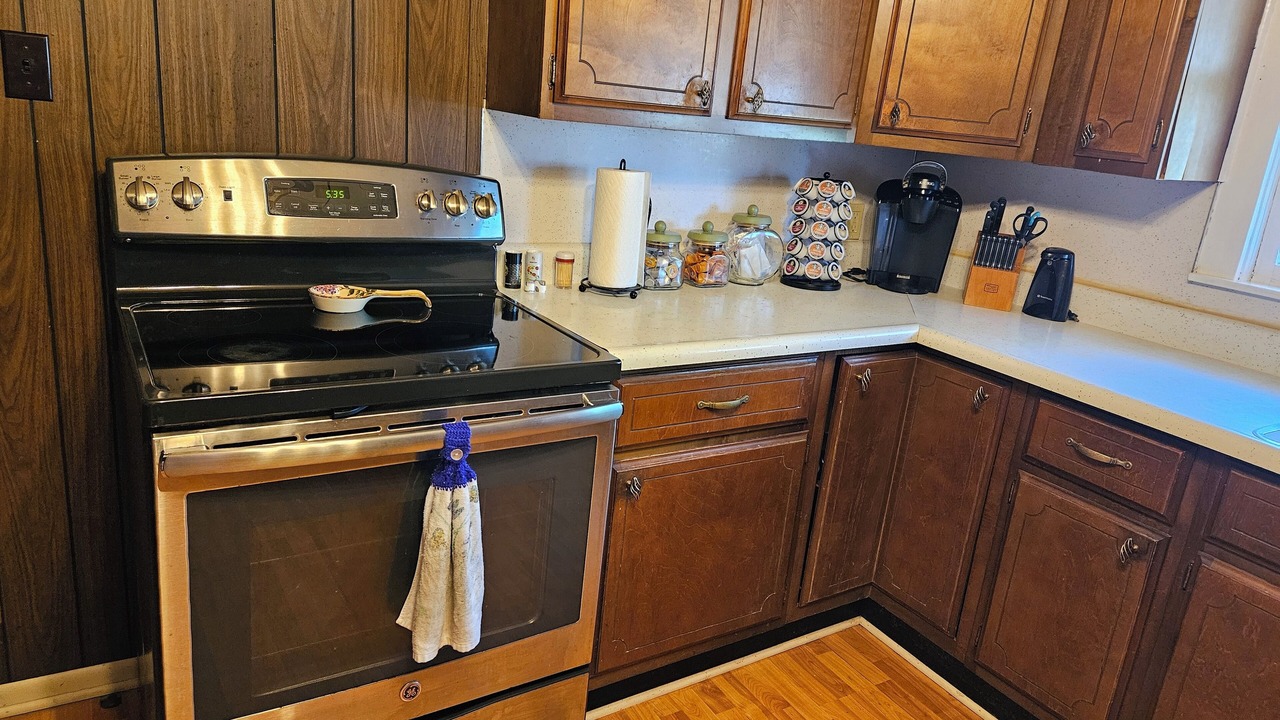 Photo of Kitchen in Moberly