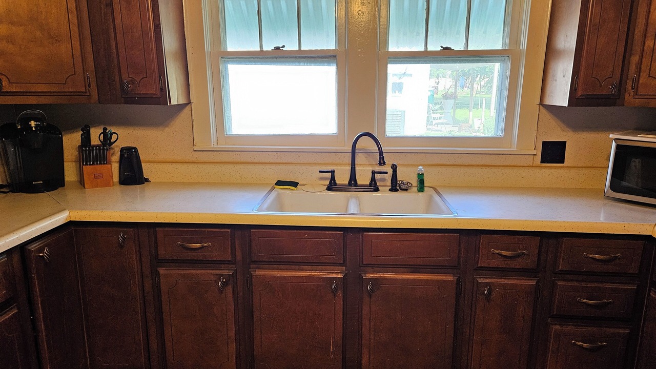 Photo of Kitchen in Moberly