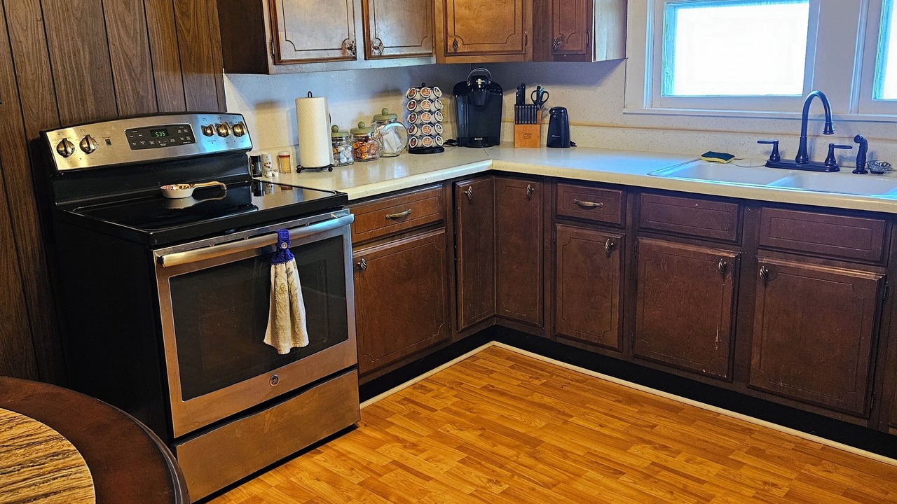 Photo of Kitchen in Moberly