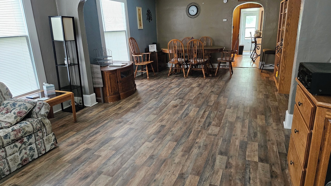 Photo of Livingroom in Moberly