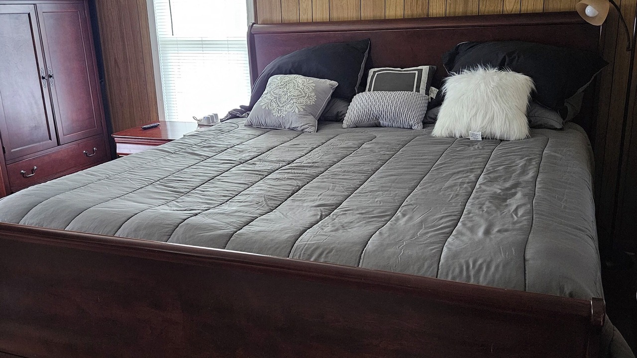 Photo of Bedroom in Moberly