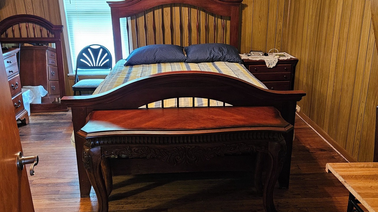 Photo of Bedroom in Moberly