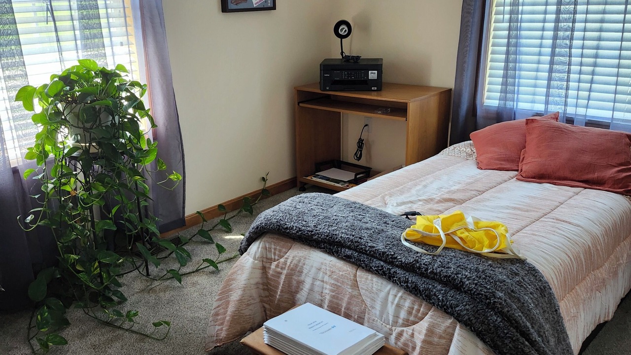 Photo of Bedroom in Milford