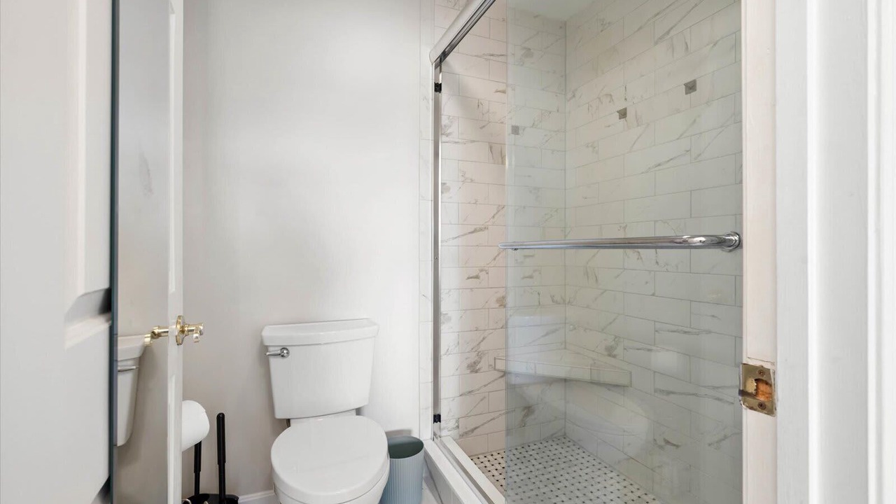 Photo of Bathroom in Heron Harbour Isle