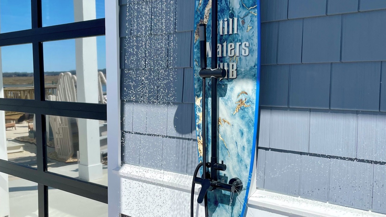 Photo of Outdoor in Cape May Court House