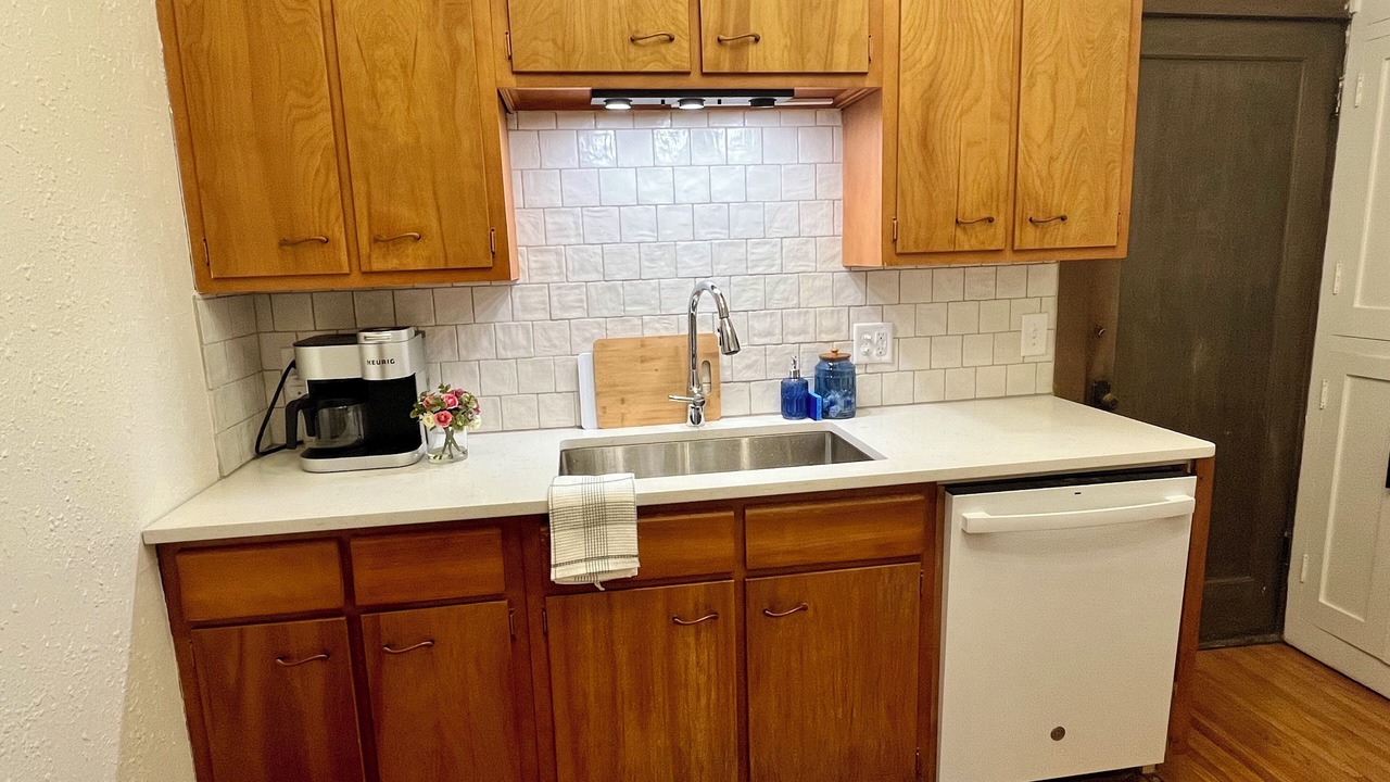 Photo of Kitchen in Kirksville