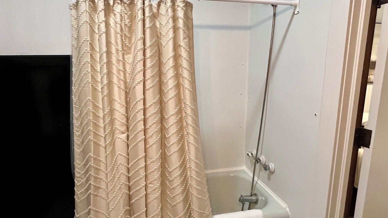 Photo of Bathroom in Kirksville
