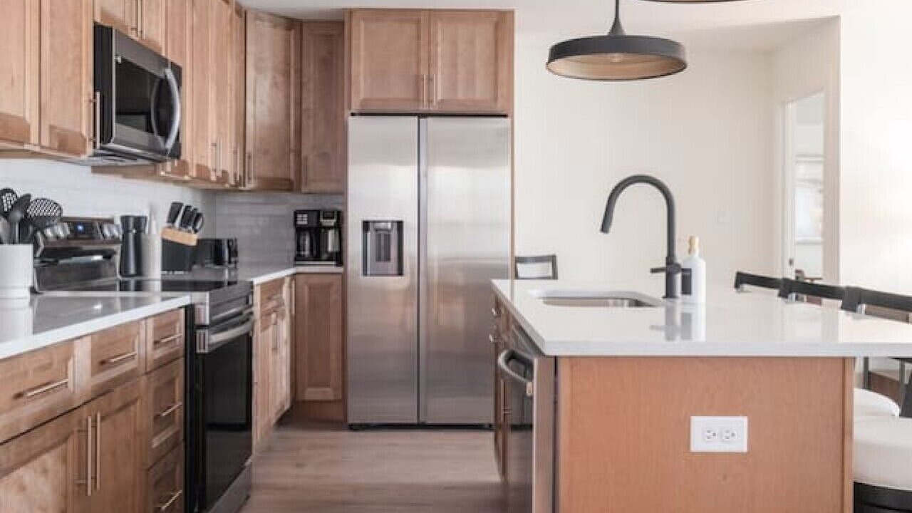 Photo of Kitchen in Trussville