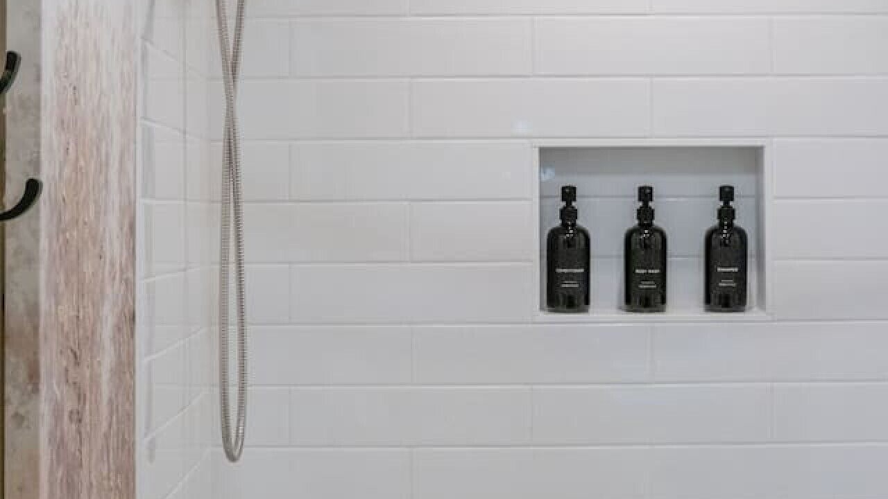 Photo of Bathroom in Trussville