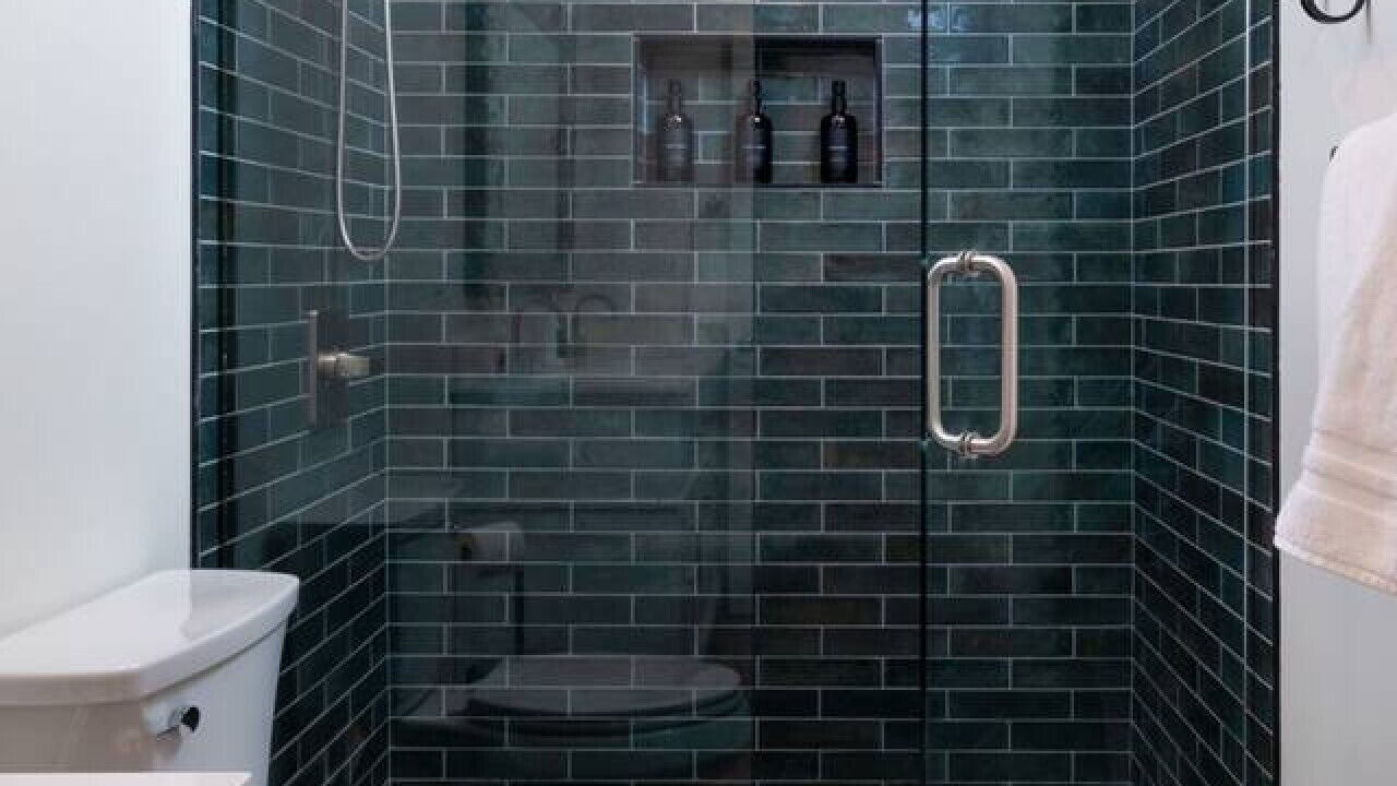 Photo of Bathroom in Trussville