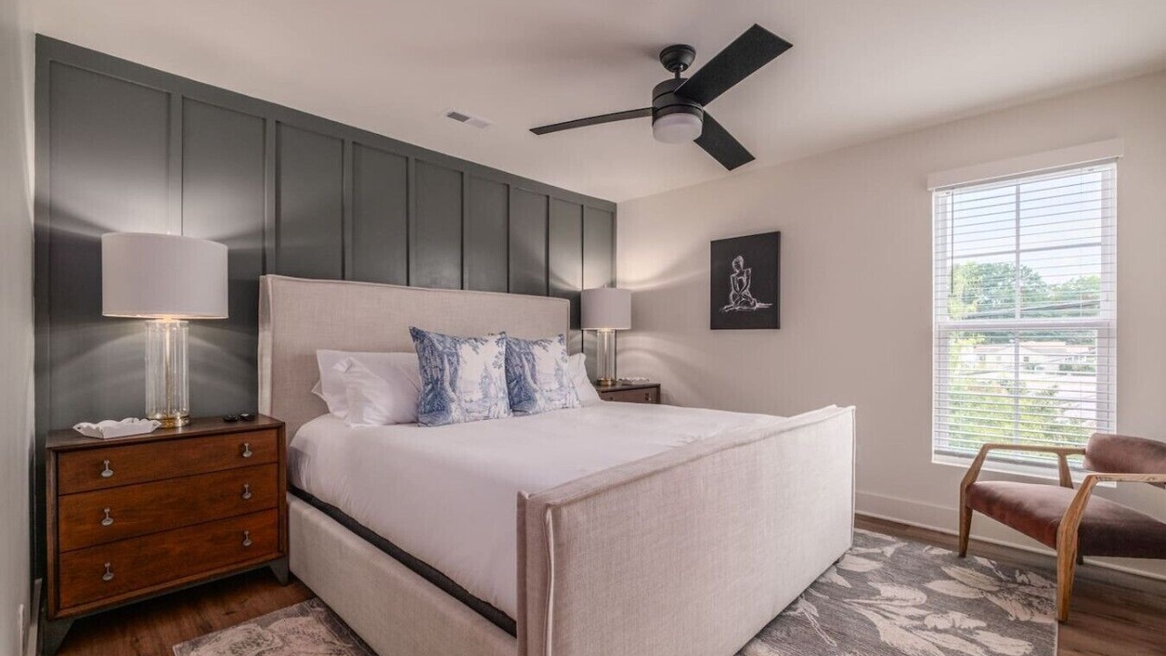 Photo of Bedroom in Trussville