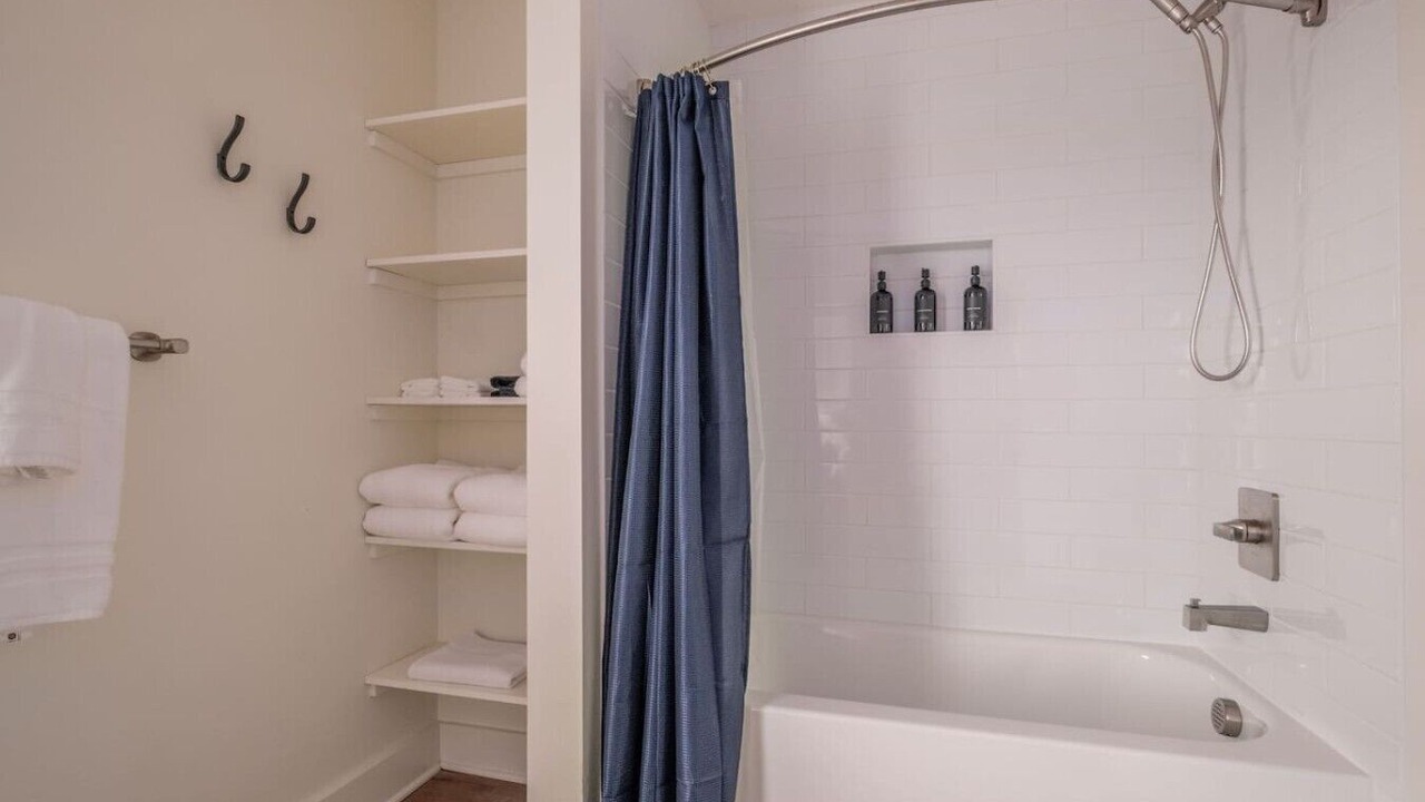 Photo of Bathroom in Trussville