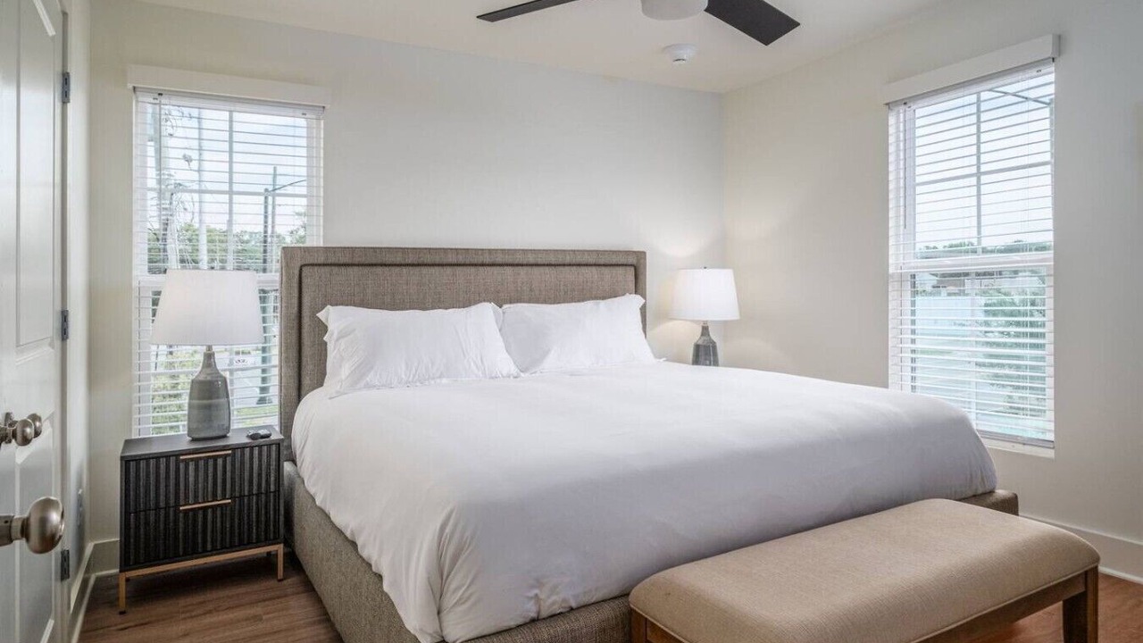Photo of Bedroom in Trussville