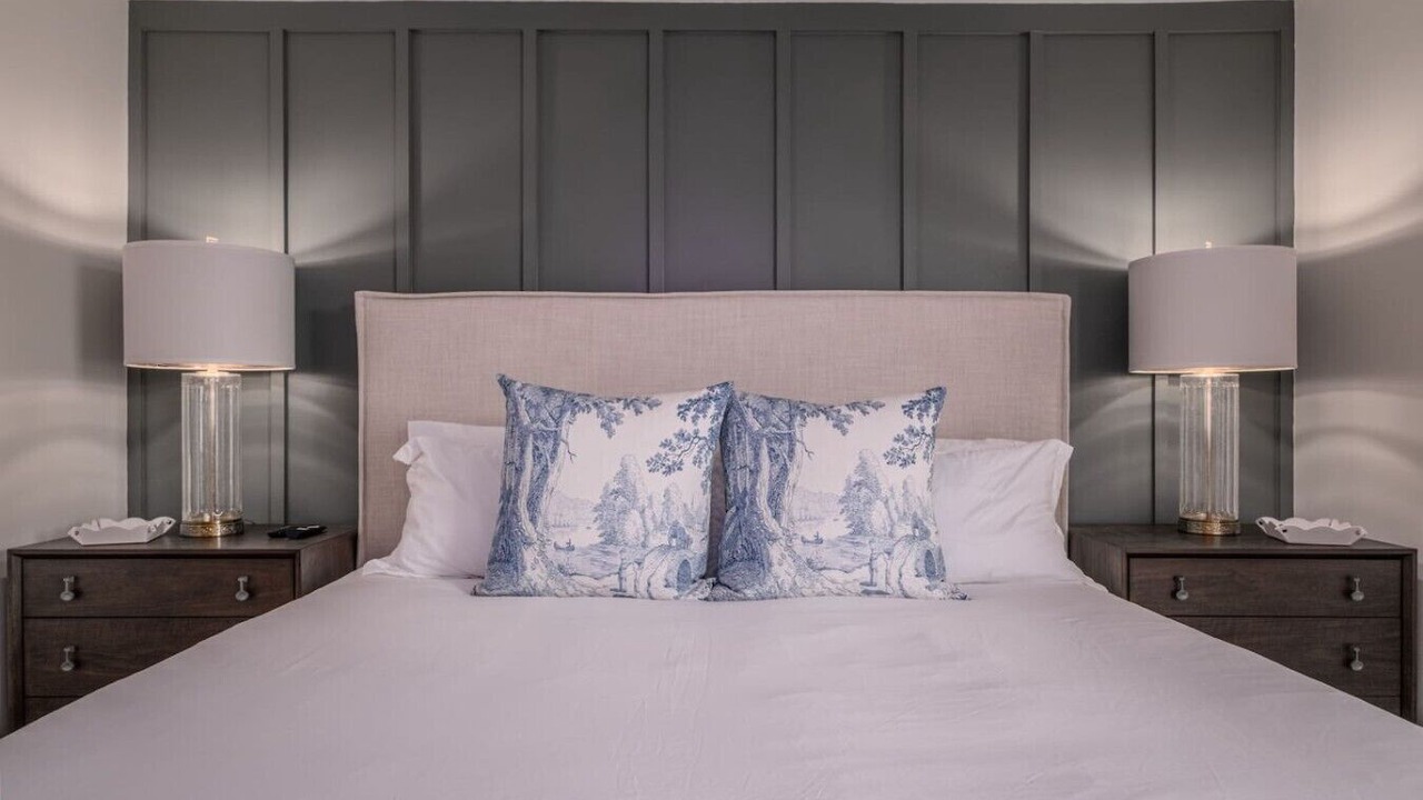 Photo of Bedroom in Trussville