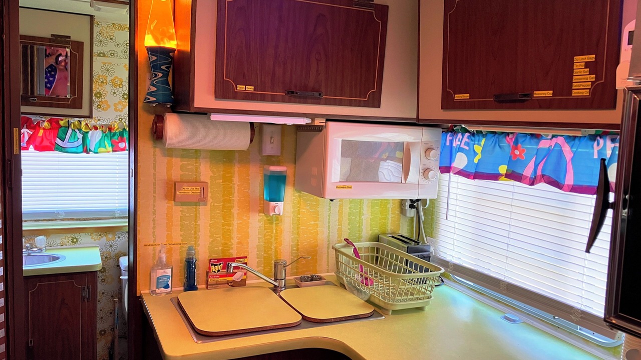 Photo of Kitchen in Hancock County