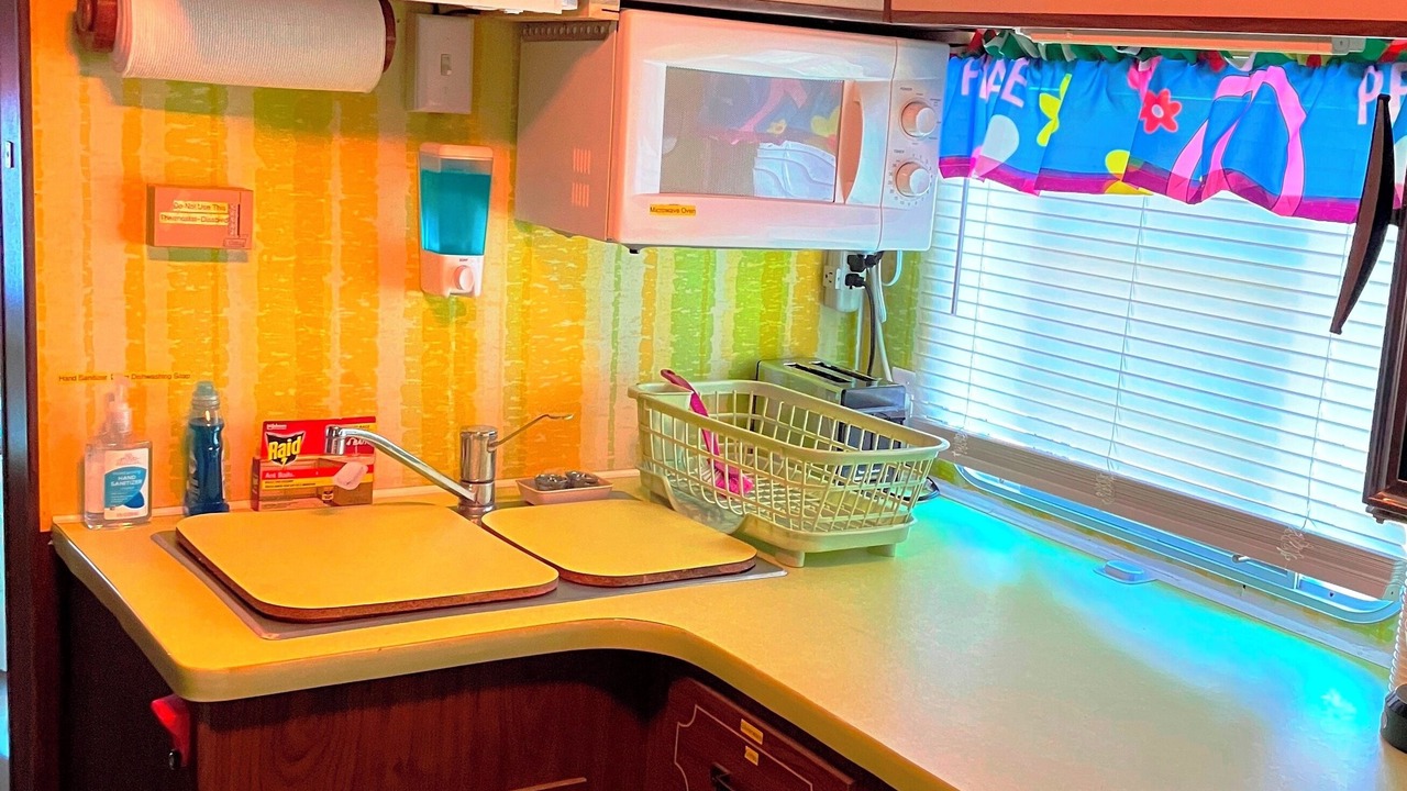 Photo of Kitchen in Hancock County