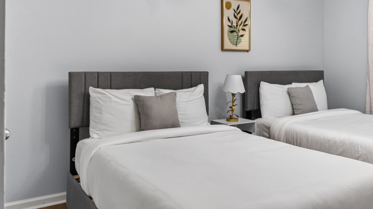 Photo of Bedroom in Dallas