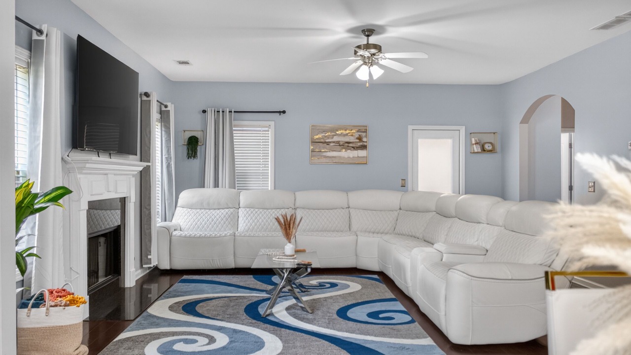 Photo of Livingroom in Dallas