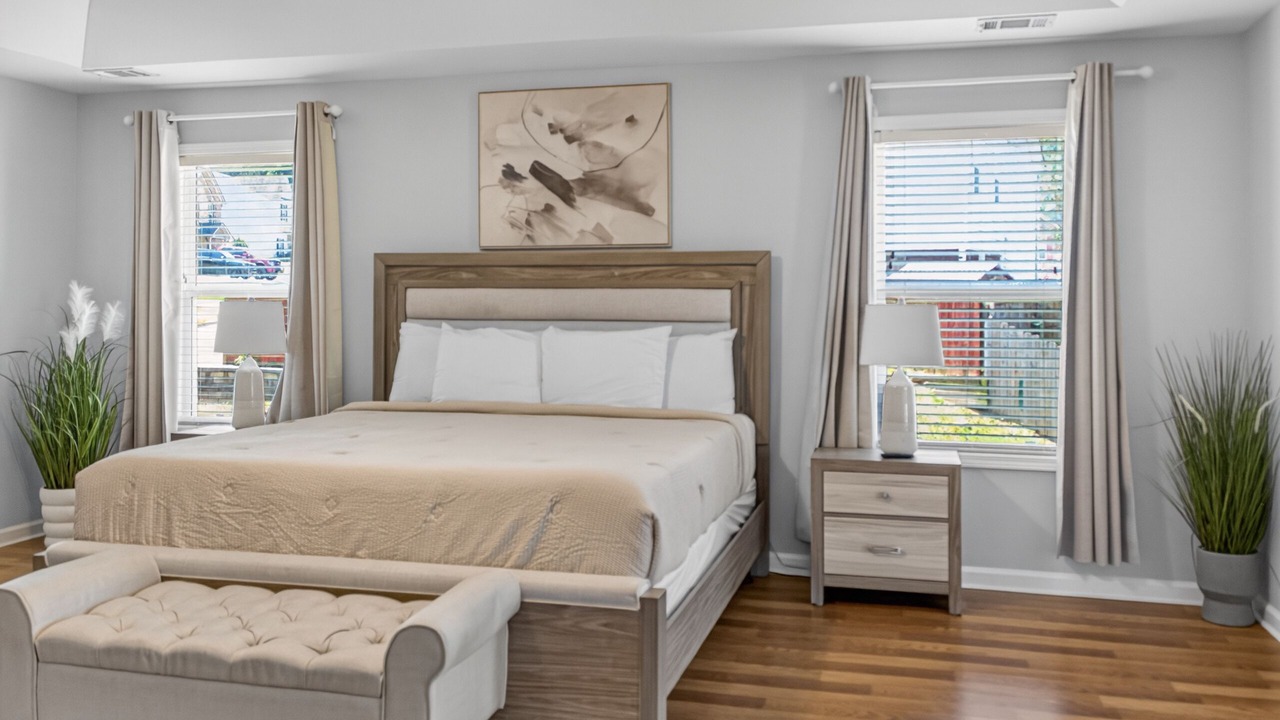 Photo of Bedroom in Dallas