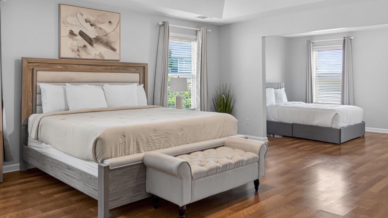 Photo of Bedroom in Dallas