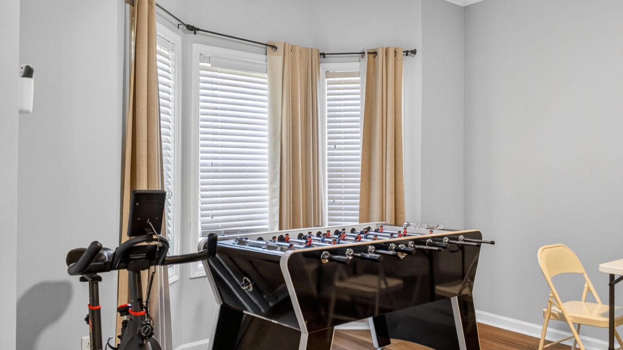 Photo of Bedroom in Dallas