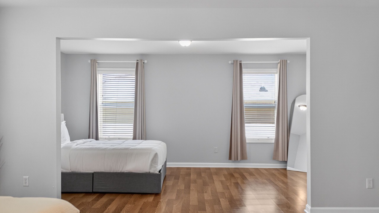 Photo of Bedroom in Dallas