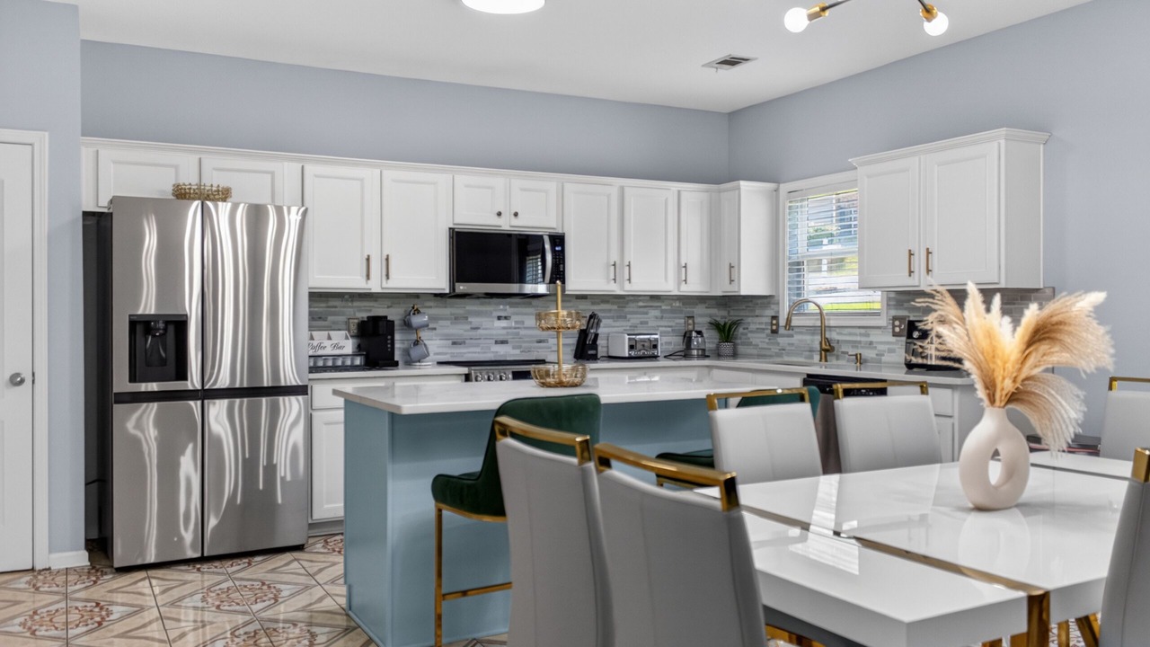 Photo of Kitchen in Dallas