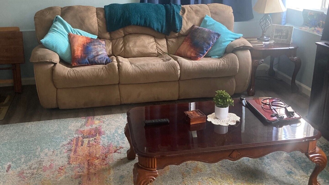 Photo of Livingroom in Edgemore