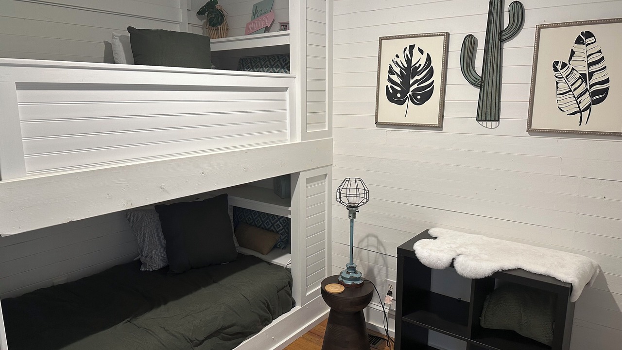 Photo of Bedroom in Fortson