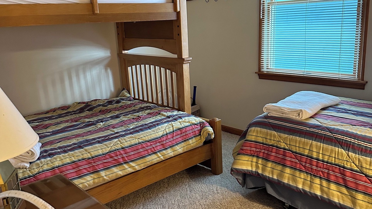 Photo of Bedroom in Sea Isle City