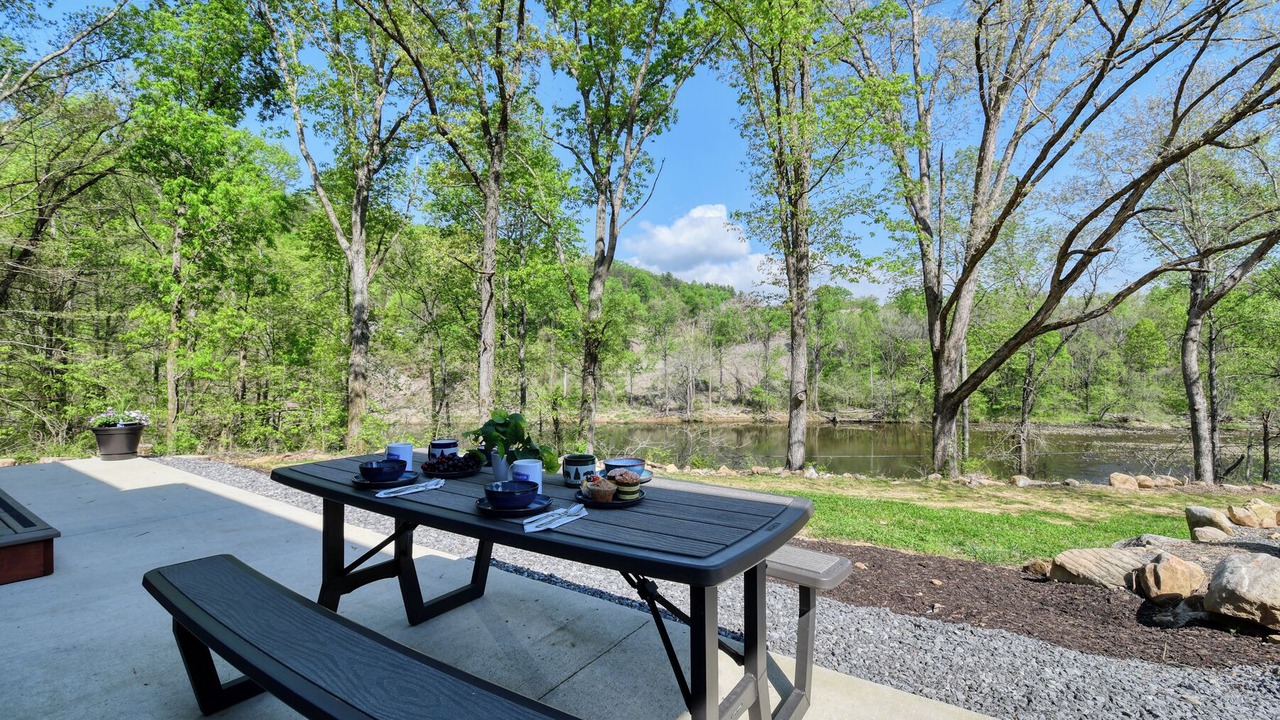 Photo of Outdoor in Newport