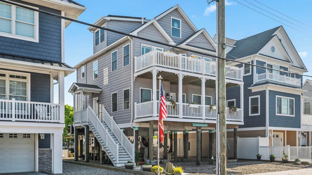 Photo of Outdoor in Ortley Beach
