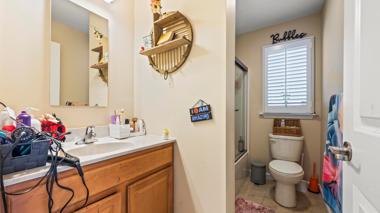 Photo of Bathroom in Ortley Beach