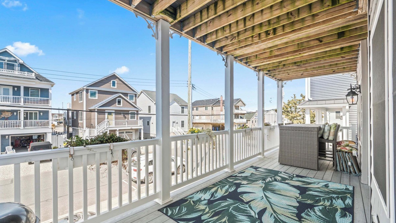 Photo of Outdoor in Ortley Beach