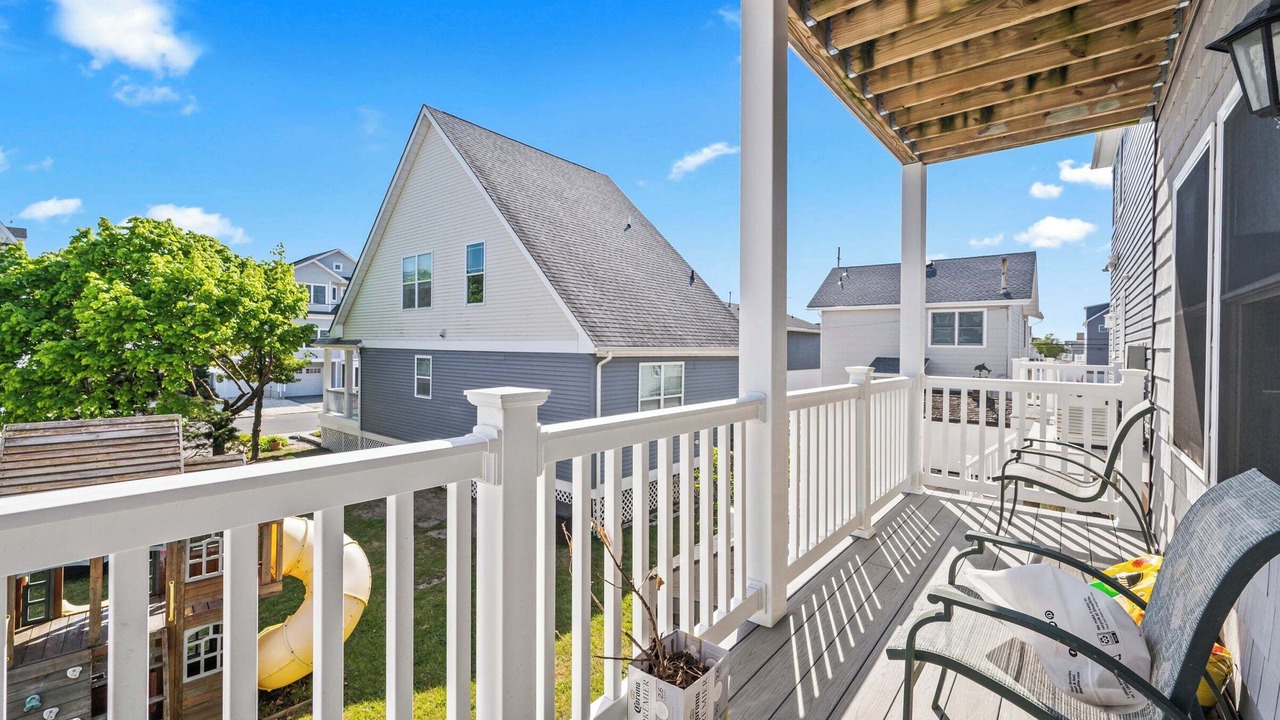 Photo of Outdoor in Ortley Beach