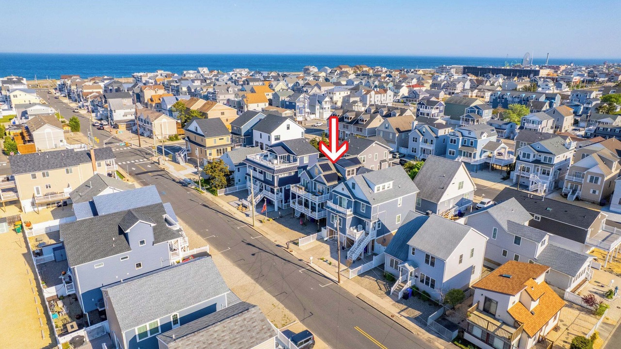 Photo of Outdoor in Ortley Beach