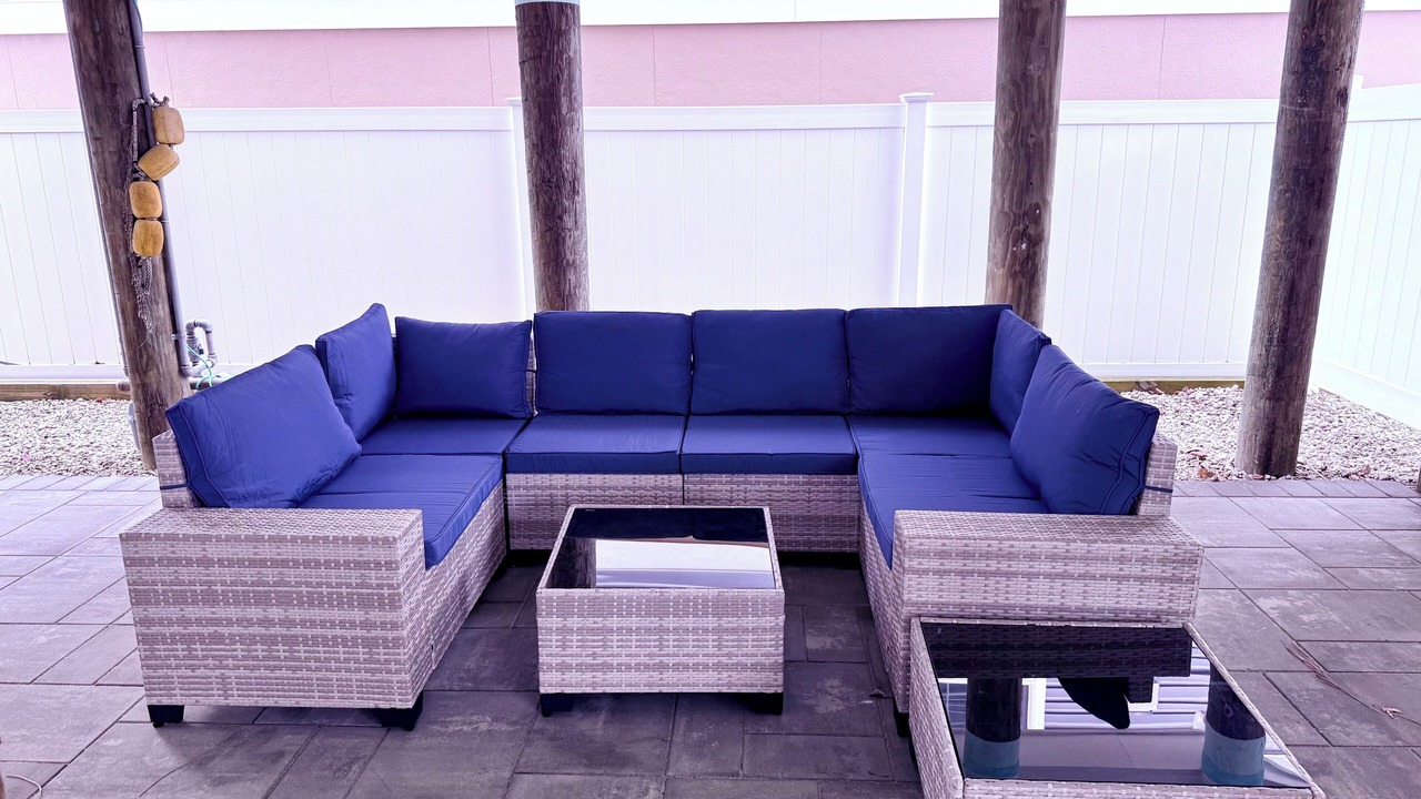 Photo of Outdoor in Ortley Beach