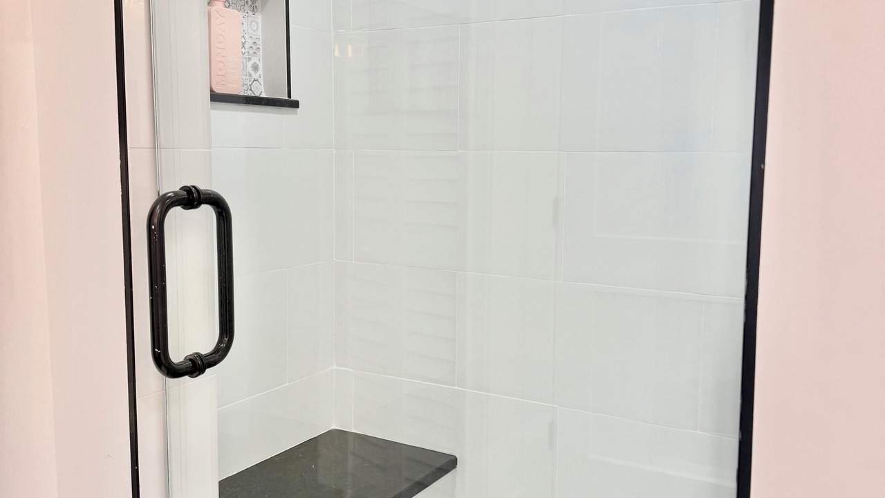 Photo of Bathroom in Germantown