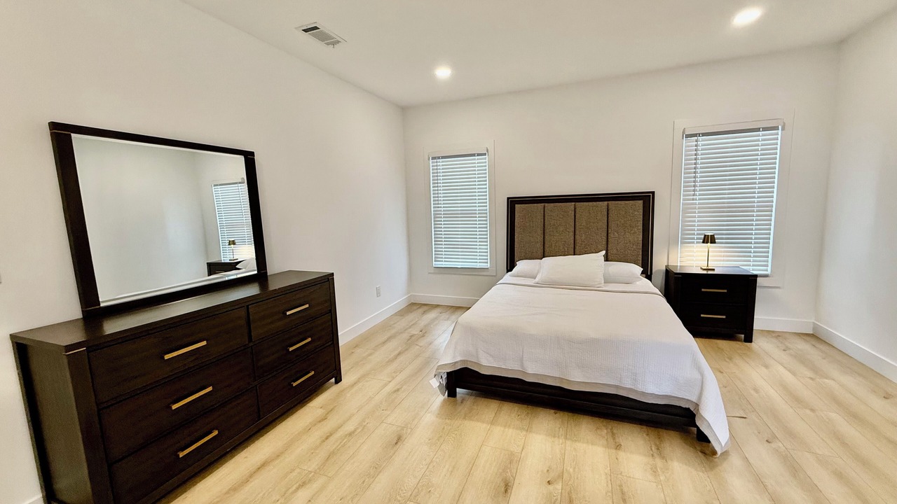 Photo of Bedroom in Germantown