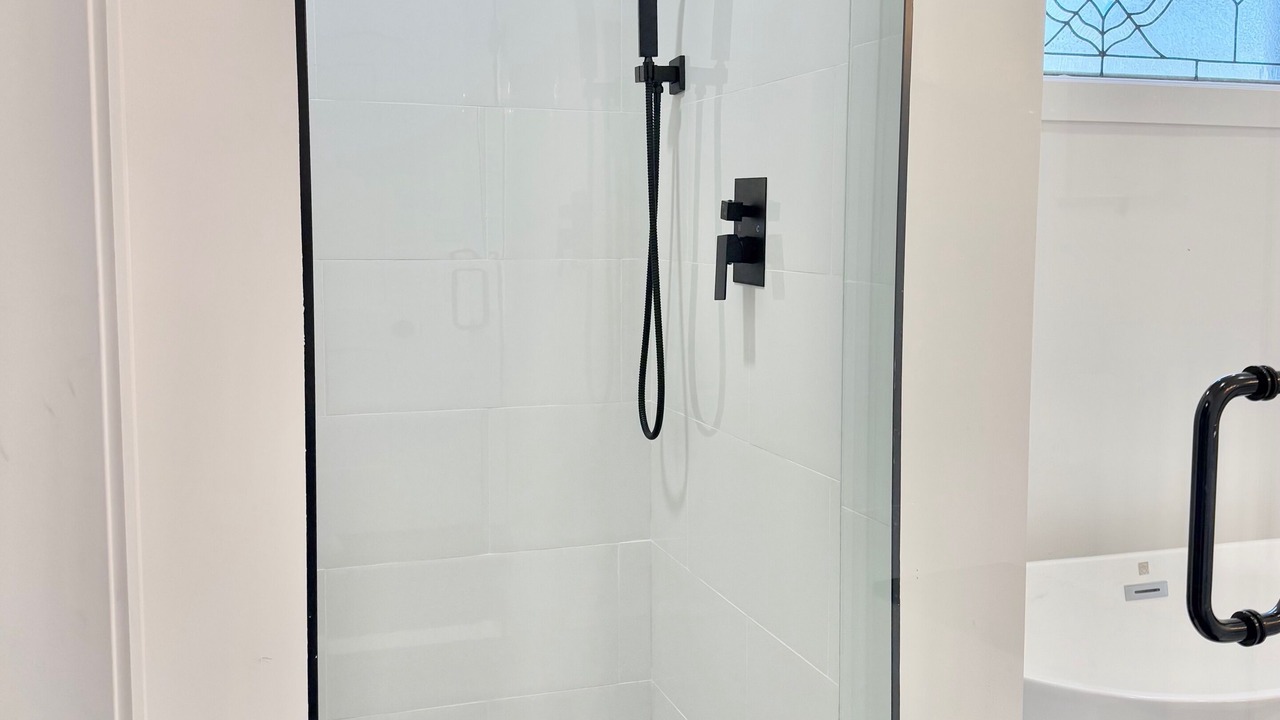 Photo of Bathroom in Germantown