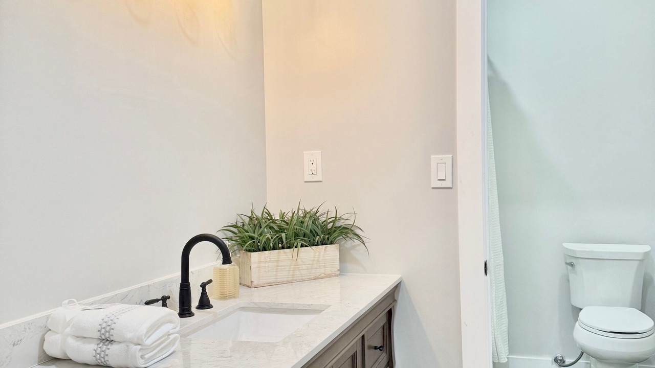Photo of Bathroom in Germantown