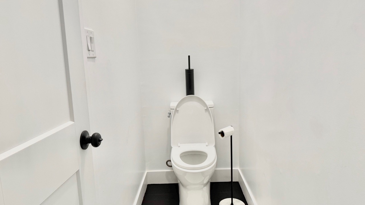 Photo of Bathroom in Germantown