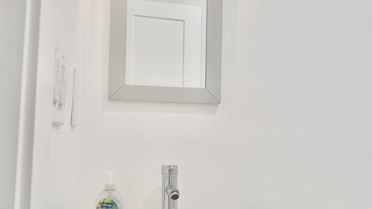 Photo of Bathroom in Germantown