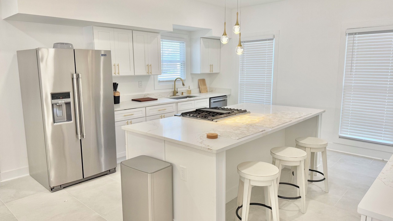 Photo of Kitchen in Germantown