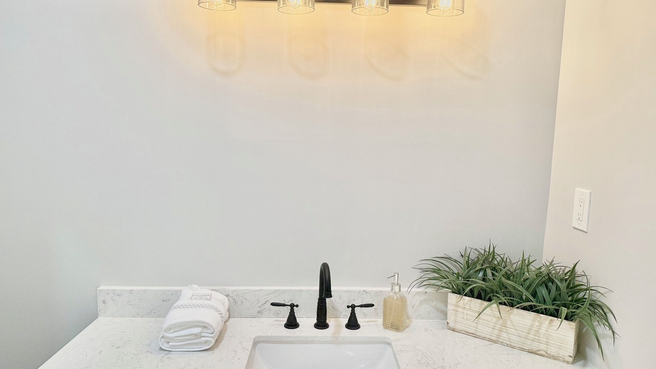 Photo of Bathroom in Germantown